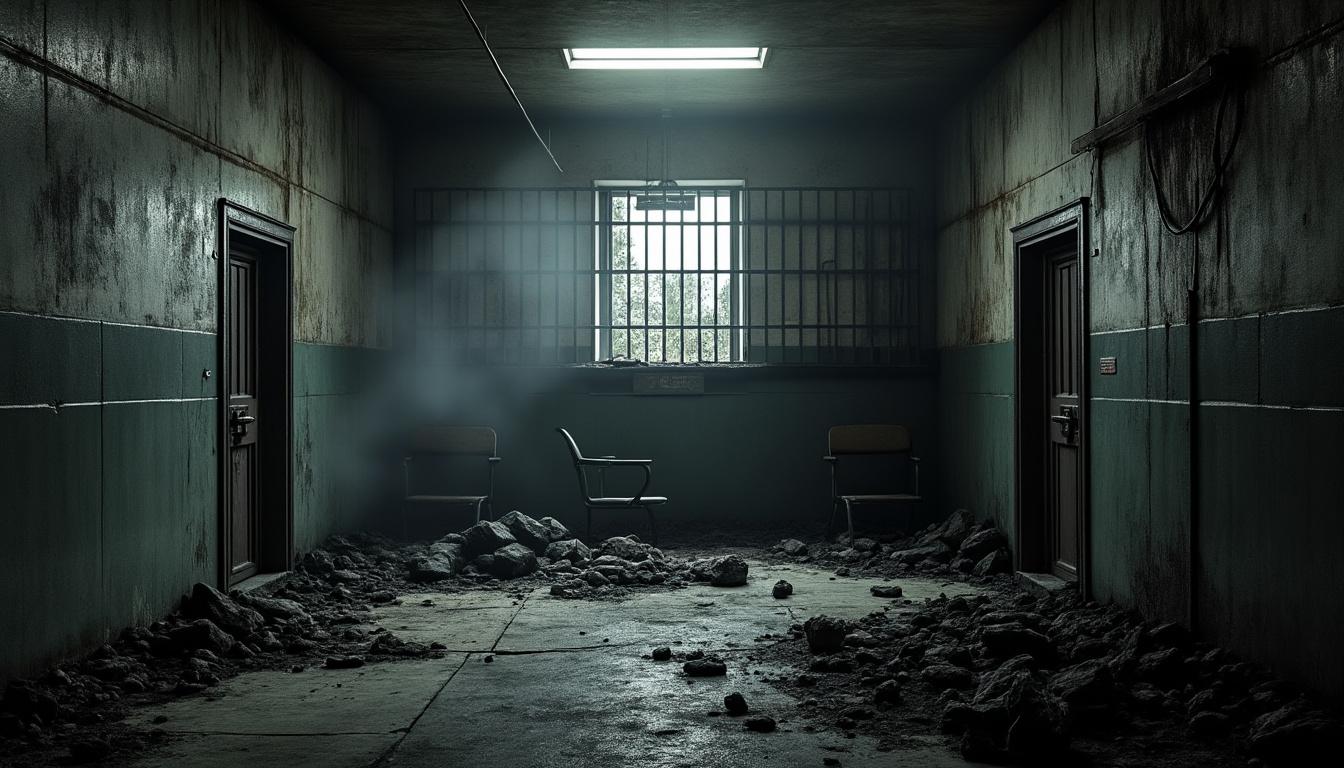 un jeune homme est décédé des suites de brûlures après avoir déclenché un incendie dans sa cellule à la gendarmerie de revel, une tragédie qui soulève de nombreuses questions.